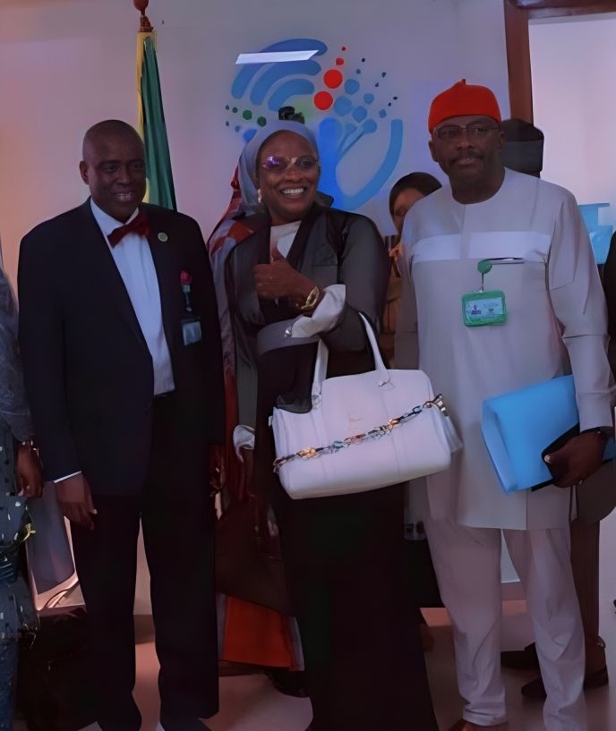 FESTIC participe au Senior Executive Course (SEC) du NIPSS Kuru