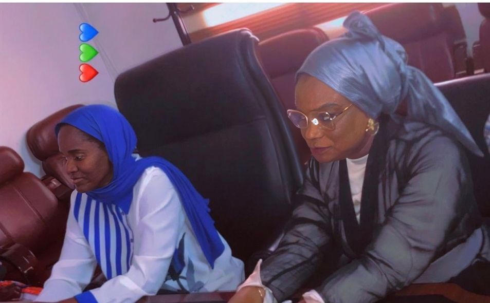 FESTIC participe au Senior Executive Course (SEC) du NIPSS Kuru