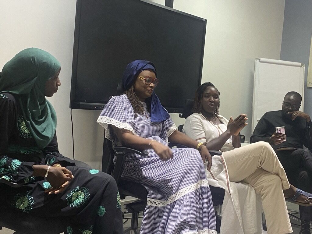 FESTIC célèbre la Journée Internationale de la Femme Africaine lors d’un panel sur l’entrepreneuriat féminin