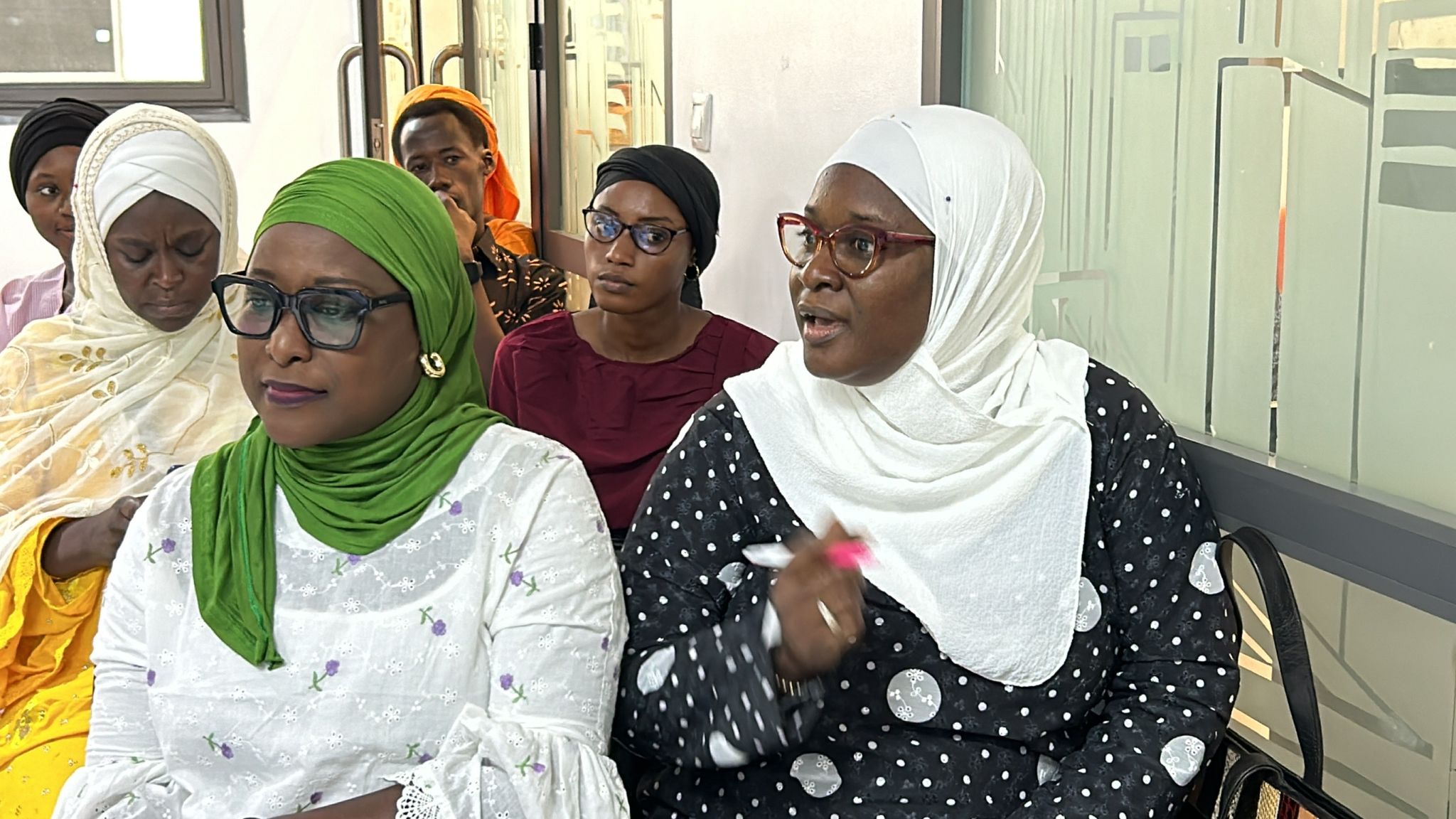 FESTIC célèbre la Journée Internationale de la Femme Africaine lors d’un panel sur l’entrepreneuriat féminin