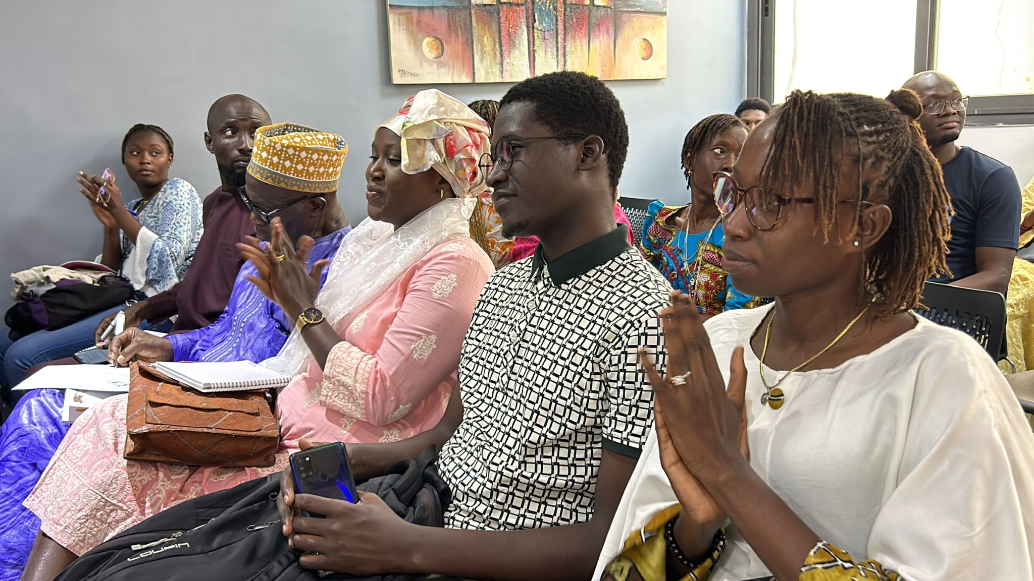 FESTIC célèbre la Journée Internationale de la Femme Africaine lors d’un panel sur l’entrepreneuriat féminin