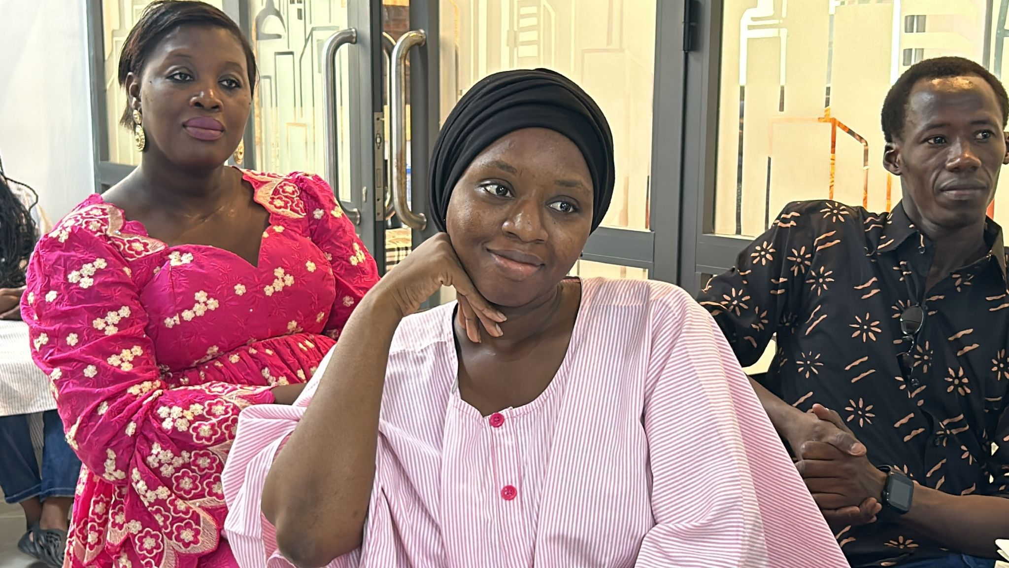 FESTIC célèbre la Journée Internationale de la Femme Africaine lors d’un panel sur l’entrepreneuriat féminin