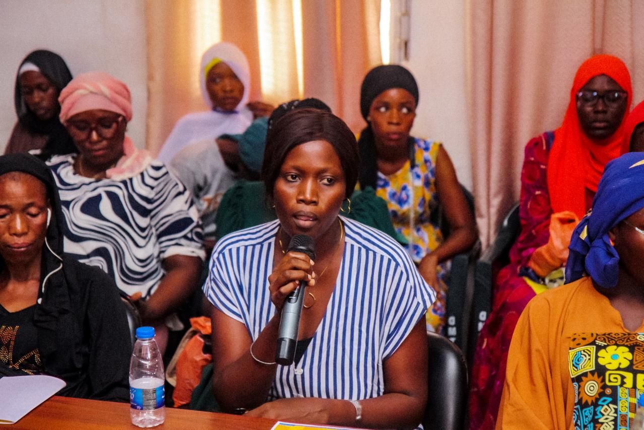 Lancement officiel de FESTIC BAOL à Diourbel : une journée d’échanges et d’engagement