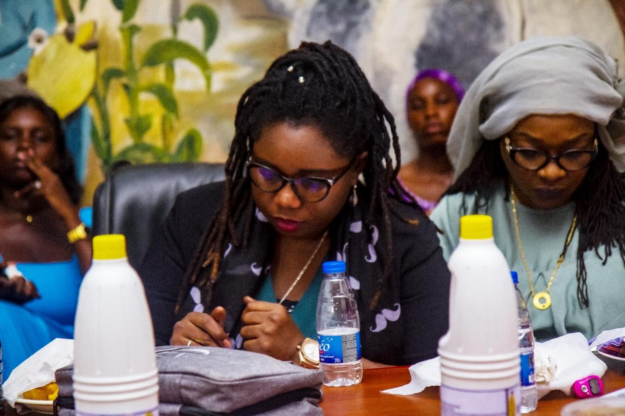 Lancement officiel de FESTIC BAOL à Diourbel : une journée d’échanges et d’engagement