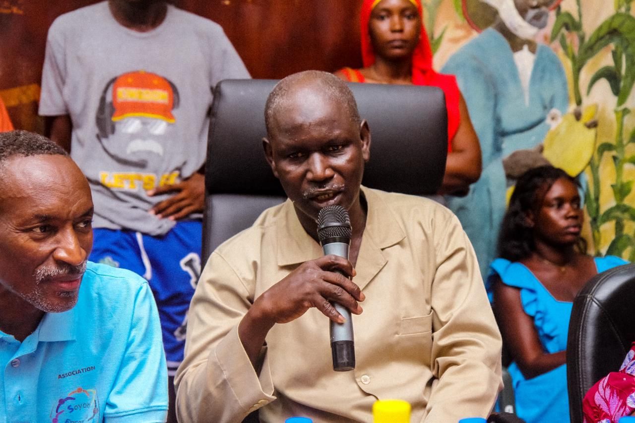 Lancement officiel de FESTIC BAOL à Diourbel : une journée d’échanges et d’engagement