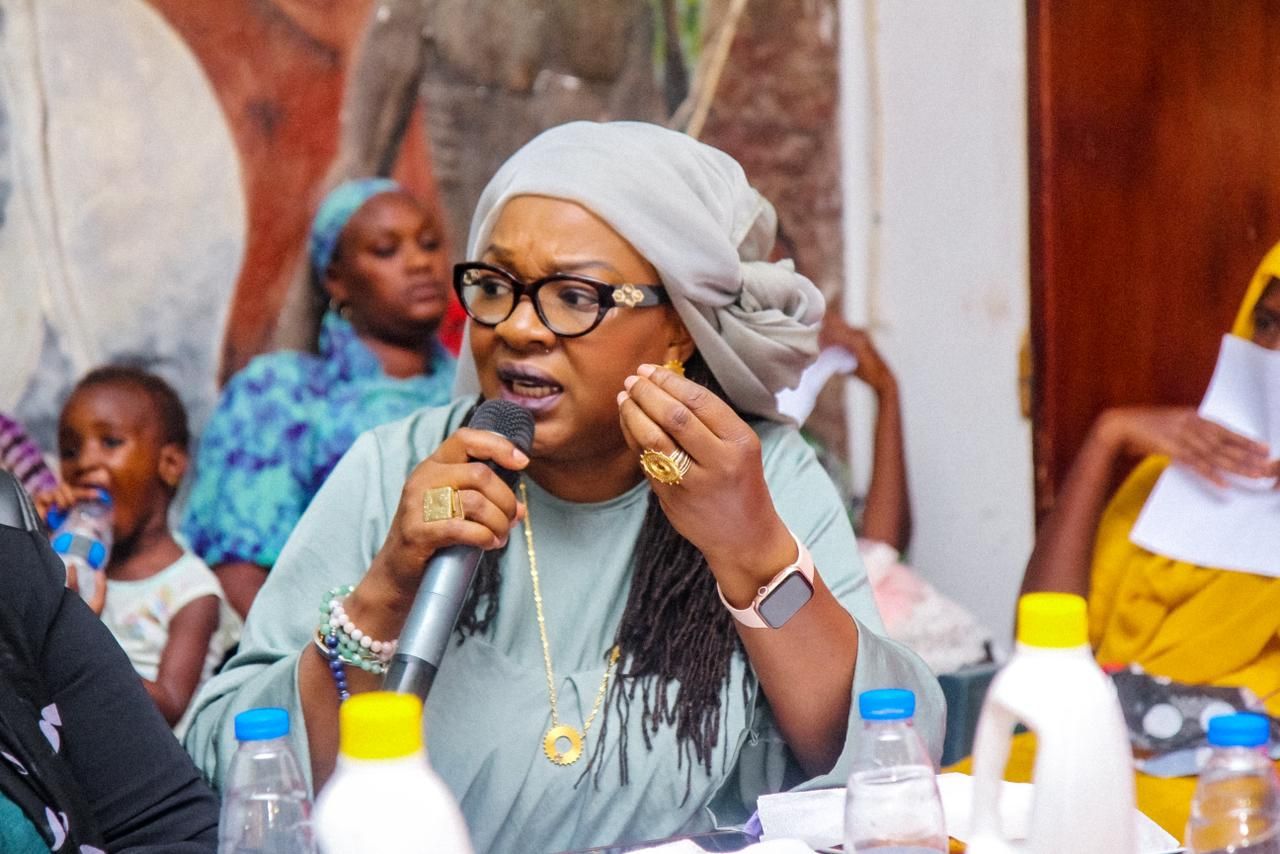 Lancement officiel de FESTIC BAOL à Diourbel : une journée d’échanges et d’engagement