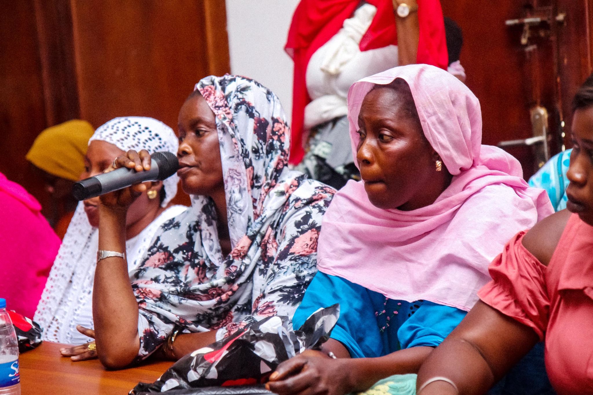 Lancement officiel de FESTIC BAOL à Diourbel : une journée d’échanges et d’engagement