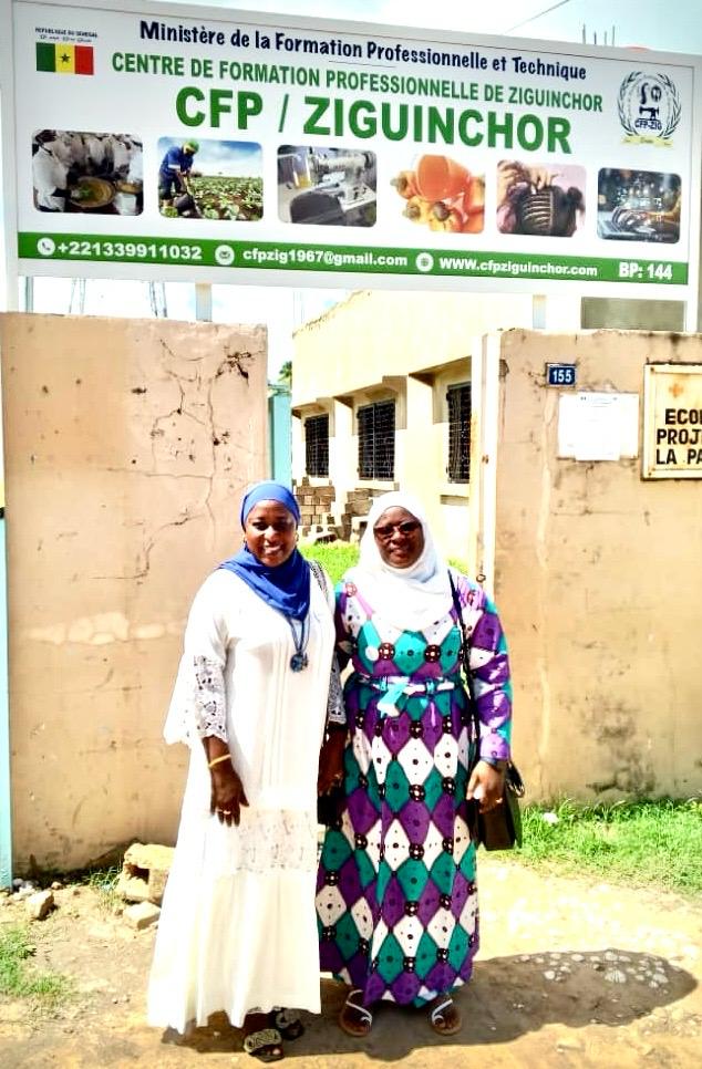 FESTIC Boost Numerique : Des ambitions digitales qui prennent racine à Ziguinchor