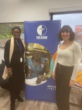 Une learning expedition au cœur de la solidarité internationale