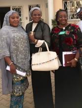 FESTIC participe au Senior Executive Course (SEC) du NIPSS Kuru