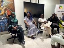 FESTIC célèbre la Journée Internationale de la Femme Africaine lors d’un panel sur l’entrepreneuriat féminin