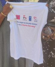 FESTIC s’engage aux côtés de l’AJS pour une campagne de don de sang citoyenne