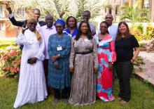 📢 FESTIC au cœur du séminaire CBI : Vers une croissance durable et inclusive des PME IT au Sénégal