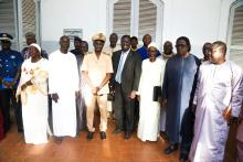 SPACEBUS 2025 : Une Caravane Scientifique pour éveiller les vocations, avec FESTIC au cœur du mouvement