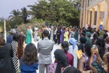 Clôture du programme SUNS : FESTIC aux côtés des femmes qui façonnent le futur numérique de l’Afrique