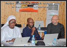 FESTIC s’engage pour une digitalisation inclusive des services publics