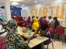 FESTIC Boost Numérique prend son envol à Mbour ! 