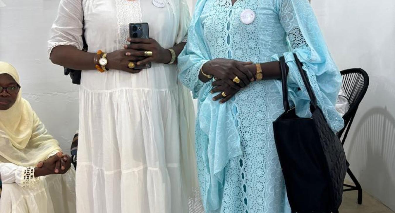 Retour En Images de L'Afterwork FESTIC Du 24 Mai 2024