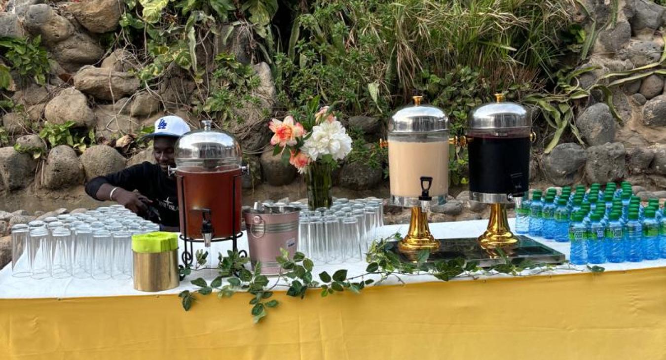 Retour En Images de L'Afterwork FESTIC Du 24 Mai 2024