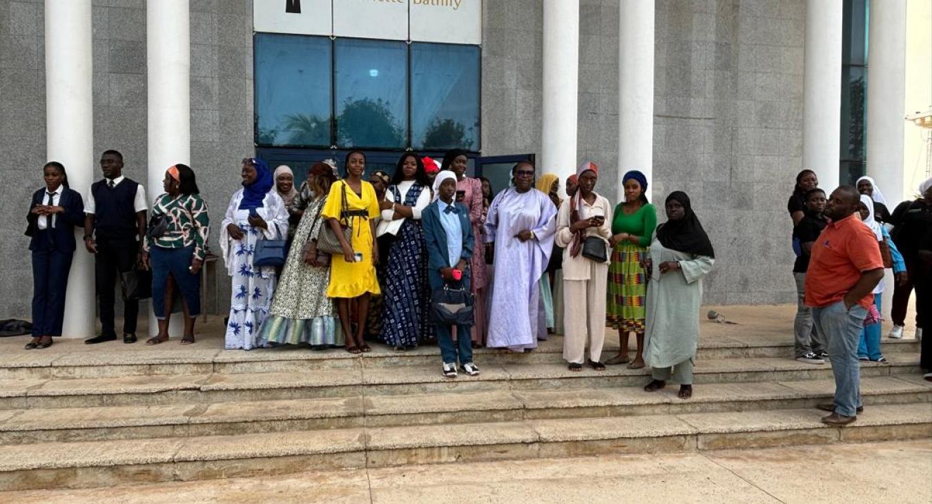 Retour En Images de L'Afterwork FESTIC Du 24 Mai 2024