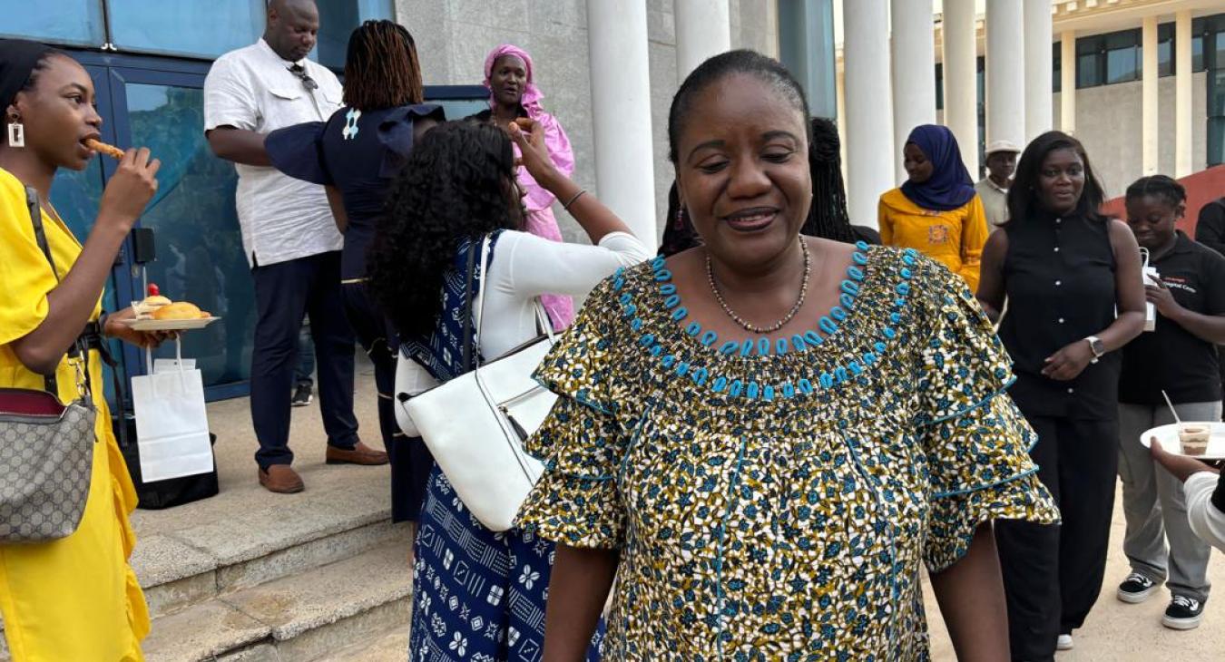 Retour En Images de L'Afterwork FESTIC Du 24 Mai 2024