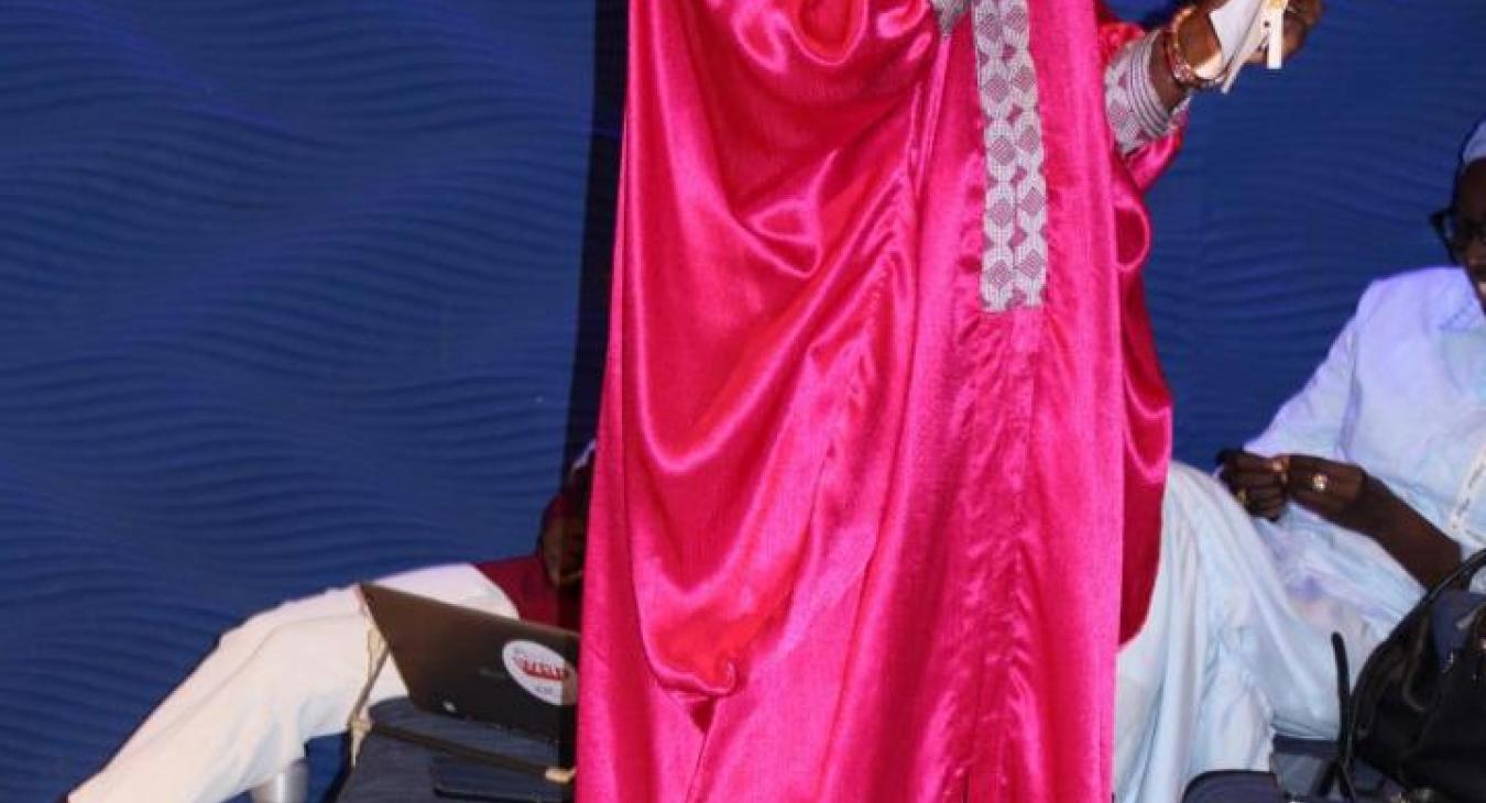 JOTAAY FESTIC #2 sur les femmes et le numérique : un potentiel inexploité 