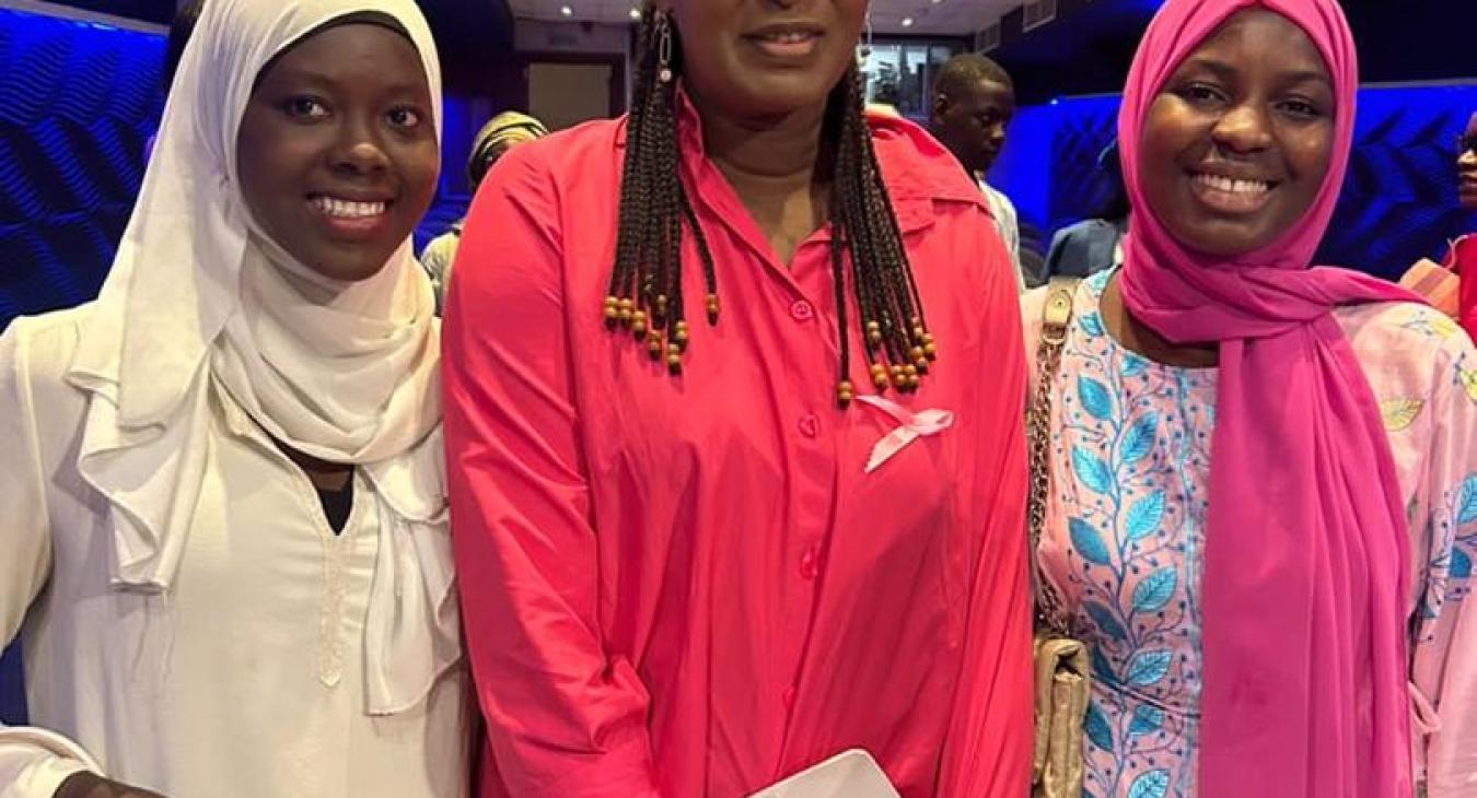 JOTAAY FESTIC #2 sur les femmes et le numérique : un potentiel inexploité 