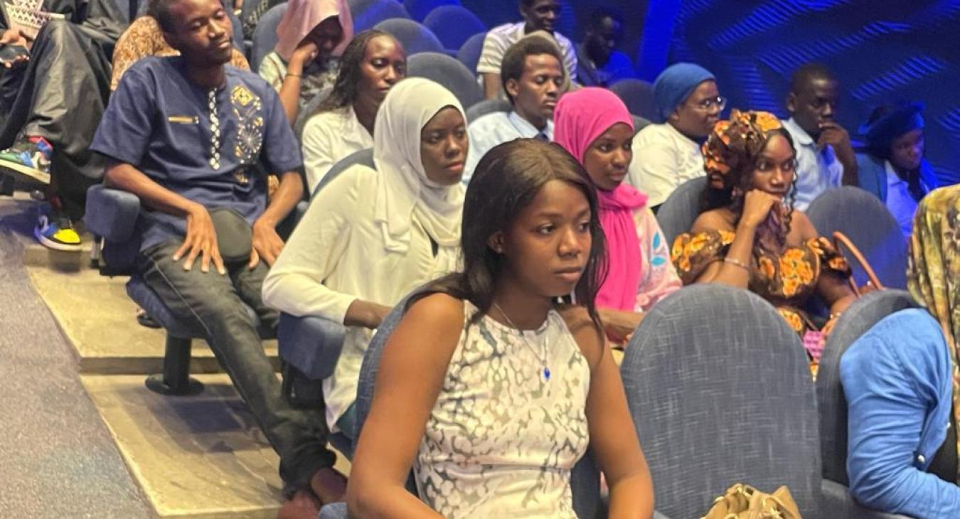 JOTAAY FESTIC #2 sur les femmes et le numérique : un potentiel inexploité 