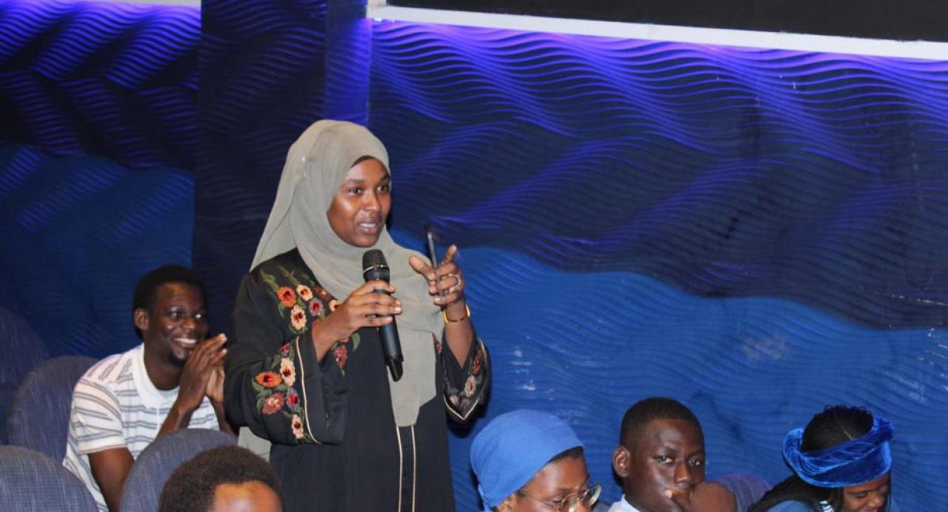 JOTAAY FESTIC #2 sur les femmes et le numérique : un potentiel inexploité 