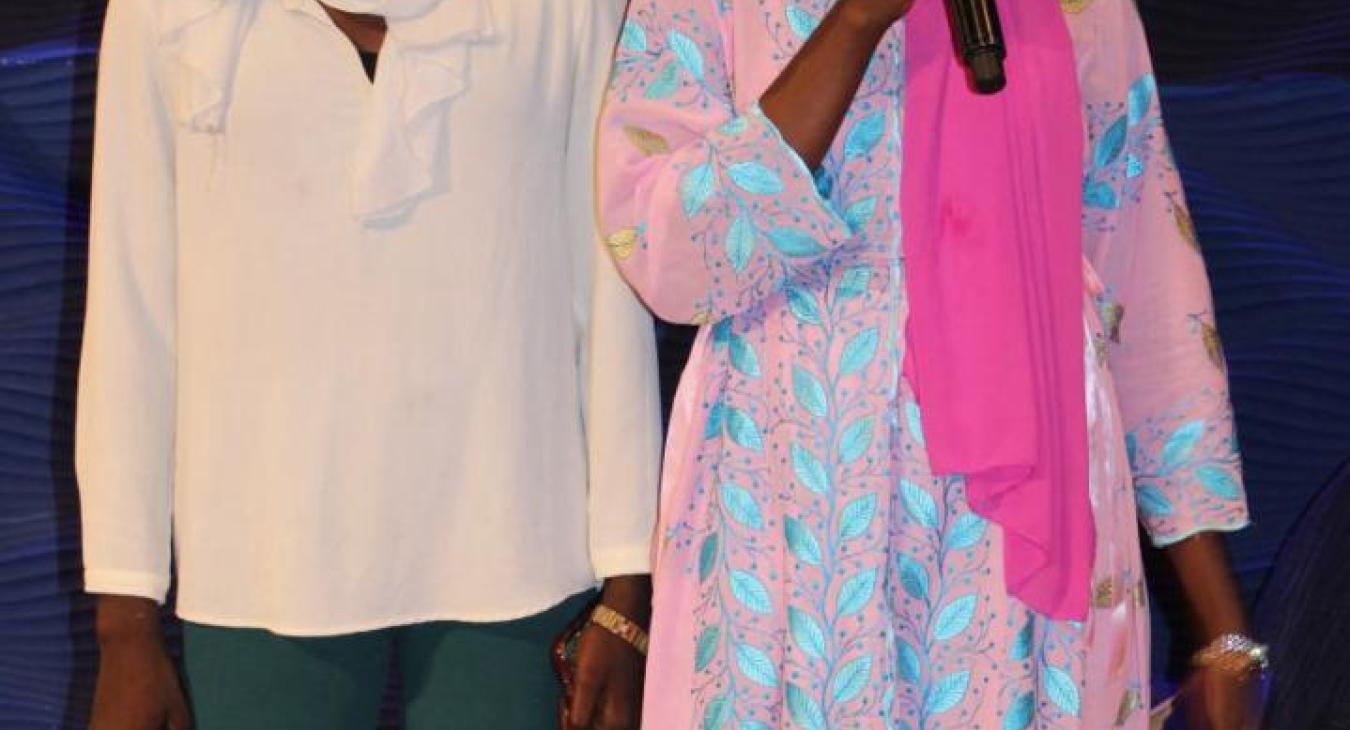 JOTAAY FESTIC #2 sur les femmes et le numérique : un potentiel inexploité 