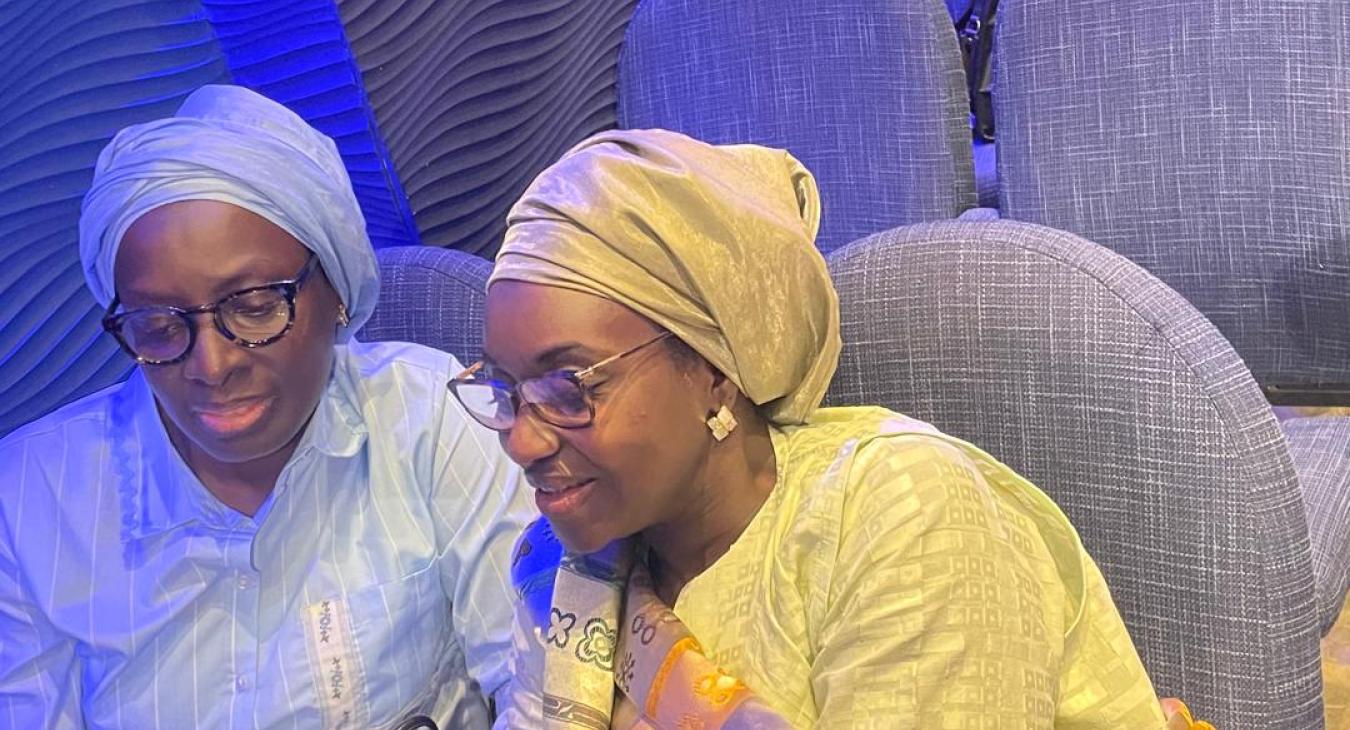 JOTAAY FESTIC #2 sur les femmes et le numérique : un potentiel inexploité 