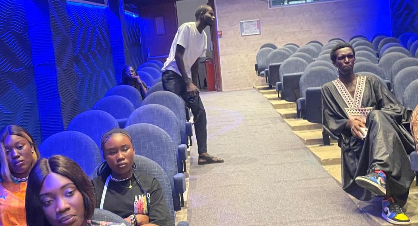 JOTAAY FESTIC #2 sur les femmes et le numérique : un potentiel inexploité 