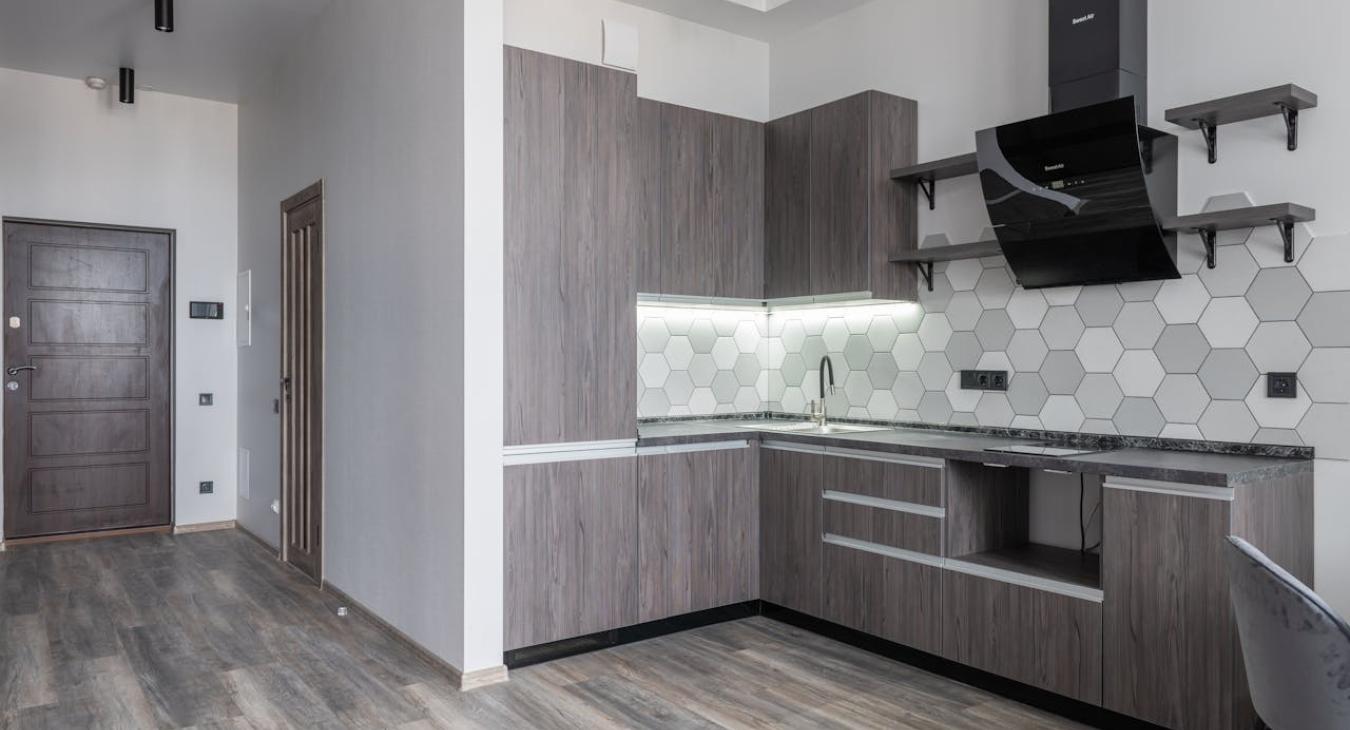 Salle d'eau et votre Cuisine