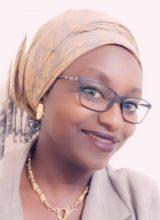 Mme Awa D. Ndao Gueye