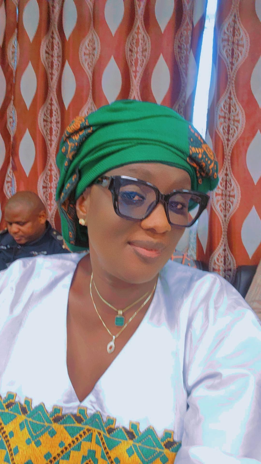 NDEYE MINGUÉ NDIATÉ 