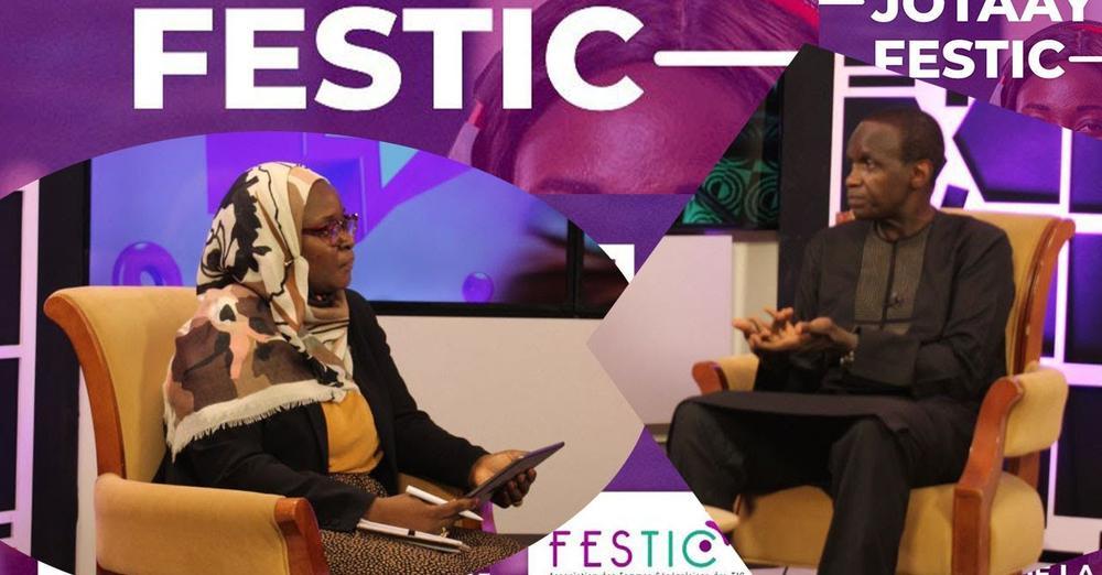 Un Jotaay FESTIC Mémorable !