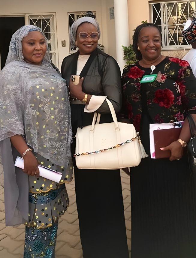 FESTIC participe au Senior Executive Course (SEC) du NIPSS Kuru