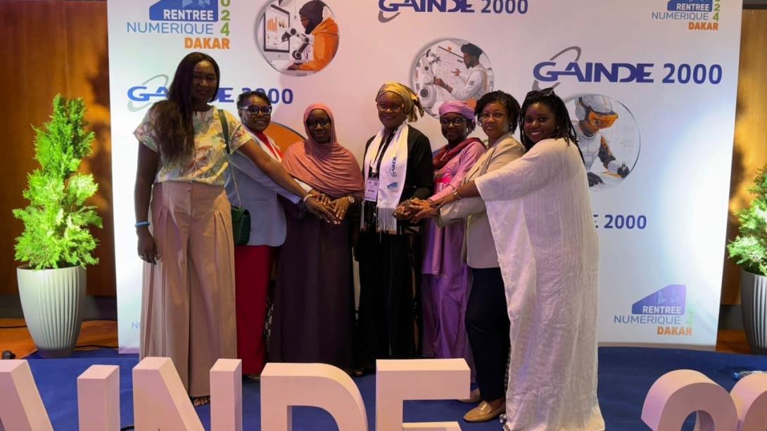 FESTIC à la Rentrée Numérique 2024 : Intelligence Artificielle, emploi et inclusion à l’honneur