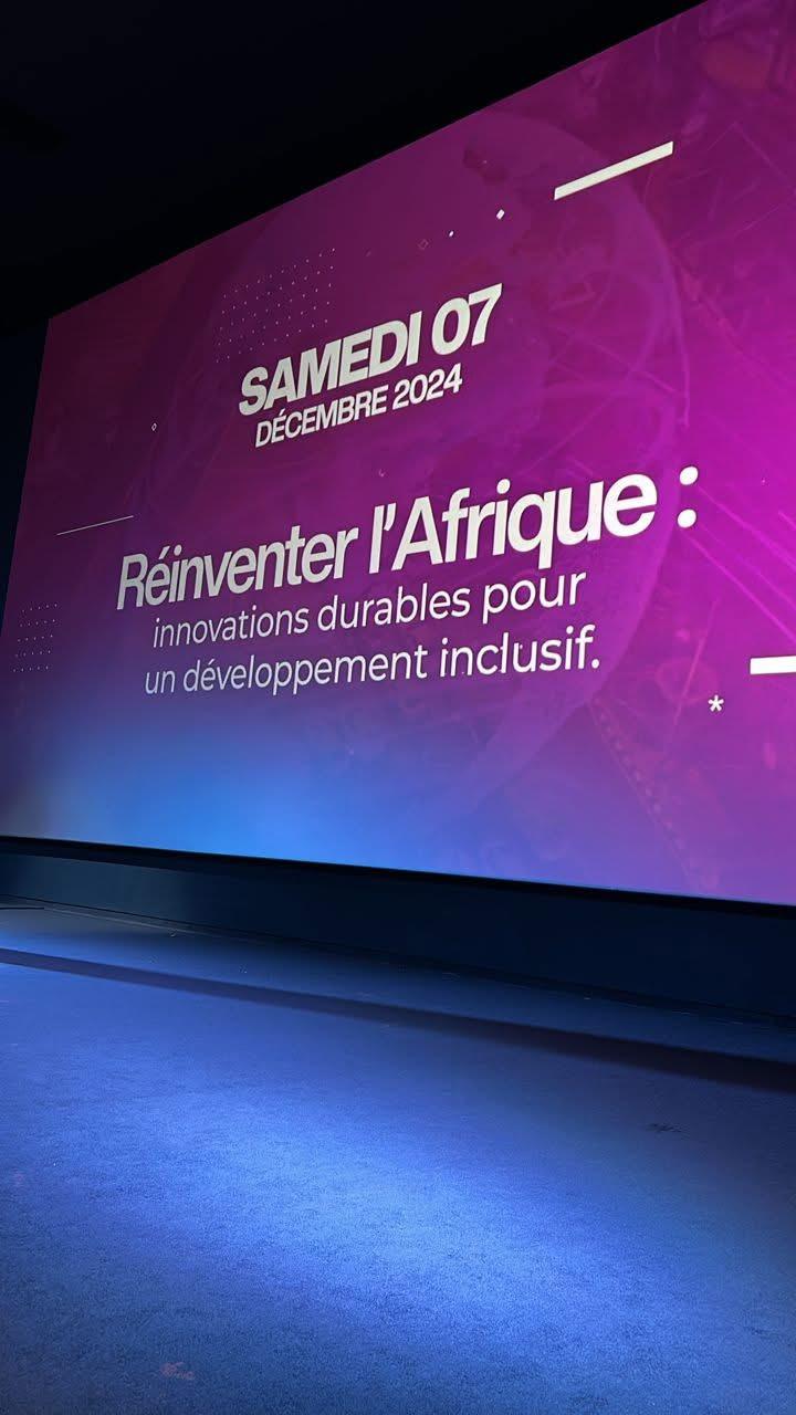 FESTIC aux AKA Tech Talks 2024 : Une Afrique en pleine réinvention