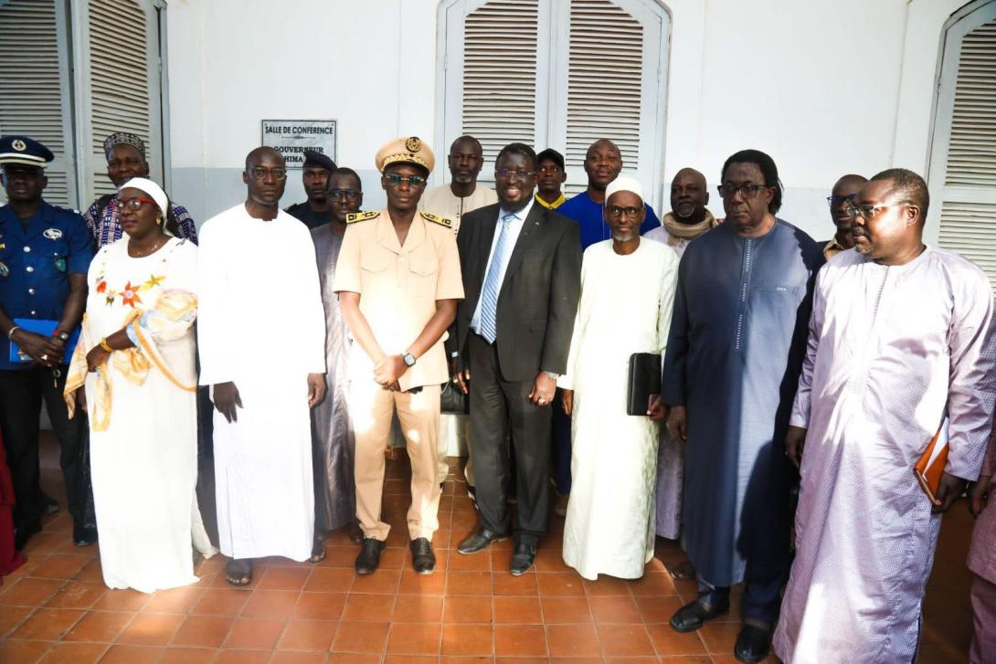 SPACEBUS 2025 : Une Caravane Scientifique pour éveiller les vocations, avec FESTIC au cœur du mouvement