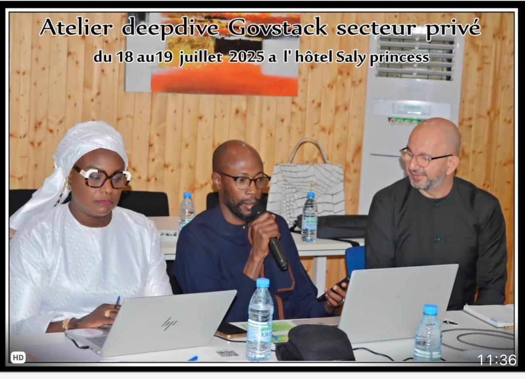 FESTIC s’engage pour une digitalisation inclusive des services publics